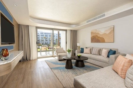 Rixos Radamis Tirana - 73