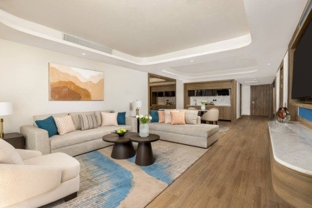 Rixos Radamis Tirana - 74