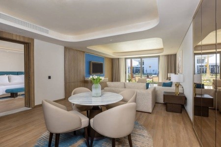 Rixos Radamis Tirana - 75