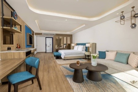 Rixos Radamis Tirana - 76