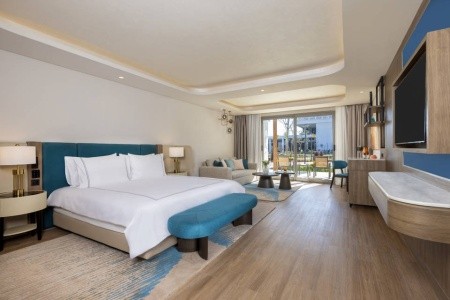 Rixos Radamis Tirana - 77