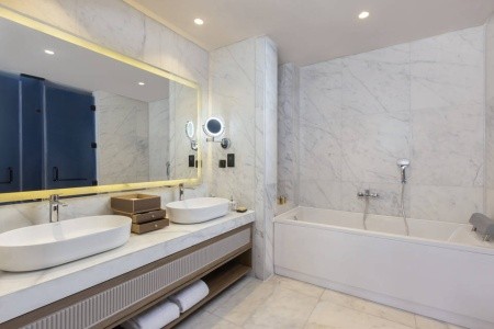 Rixos Radamis Tirana - 78