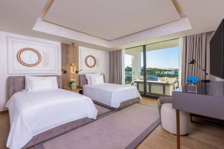 Rixos Radamis Tirana - 79