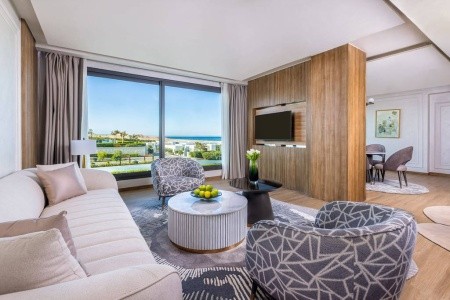 Rixos Radamis Tirana - 80