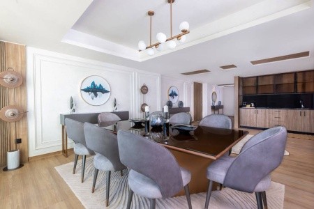 Rixos Radamis Tirana - 81