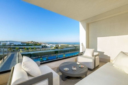 Rixos Radamis Tirana - 82