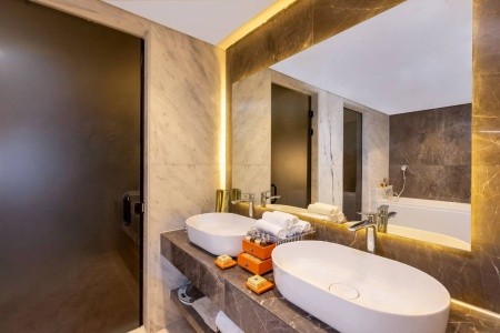 Rixos Radamis Tirana - 83