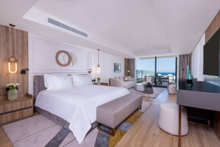 Rixos Radamis Tirana - 84