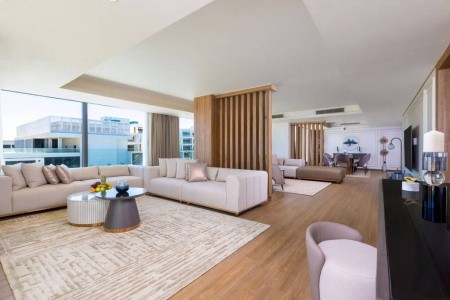 Rixos Radamis Tirana - 85