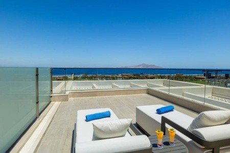 Rixos Radamis Tirana - 86