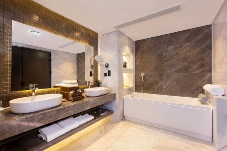 Rixos Radamis Tirana - 87