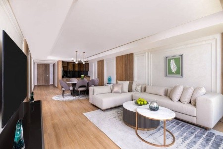 Rixos Radamis Tirana - 89