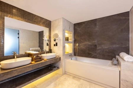 Rixos Radamis Tirana - 90