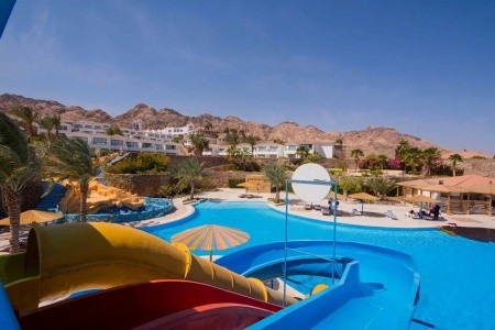 Ecotel Dahab Resort (Ex. Sol Dahab Red Sea) - 56