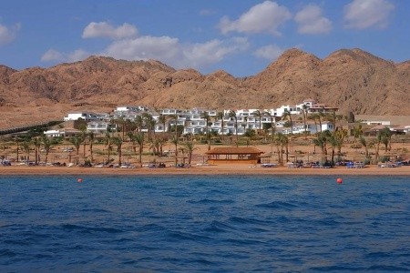 Ecotel Dahab Resort (Ex. Sol Dahab Red Sea) - 58