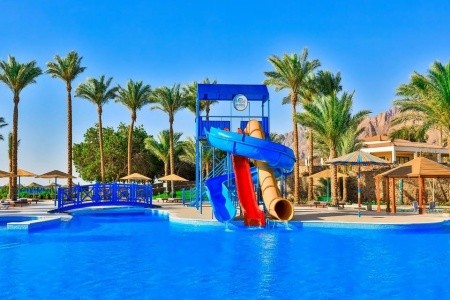 Ecotel Dahab Resort (Ex. Sol Dahab Red Sea) - 60