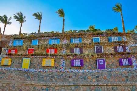 Ecotel Dahab Resort (Ex. Sol Dahab Red Sea) - 61