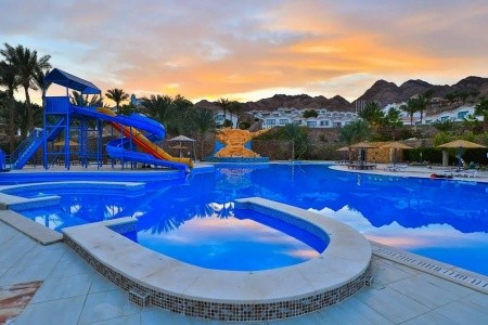 Ecotel Dahab Resort (Ex. Sol Dahab Red Sea) - 62