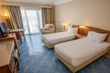 Ecotel Dahab Resort (Ex. Sol Dahab Red Sea) - 65