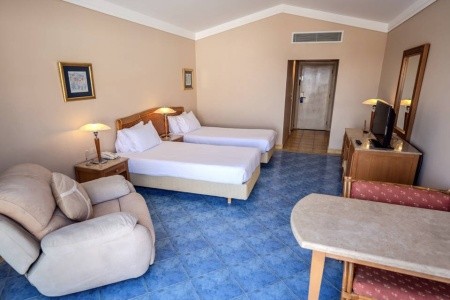 Ecotel Dahab Resort (Ex. Sol Dahab Red Sea) - 67