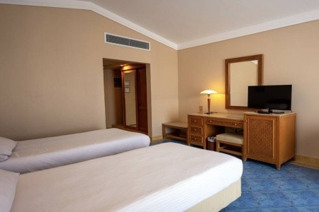 Ecotel Dahab Resort (Ex. Sol Dahab Red Sea) - 68