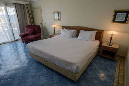 Ecotel Dahab Resort (Ex. Sol Dahab Red Sea) - 71