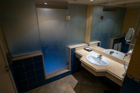 Ecotel Dahab Resort (Ex. Sol Dahab Red Sea) - 73