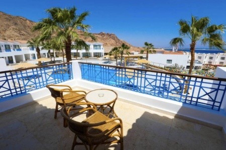 Ecotel Dahab Resort (Ex. Sol Dahab Red Sea) - 85