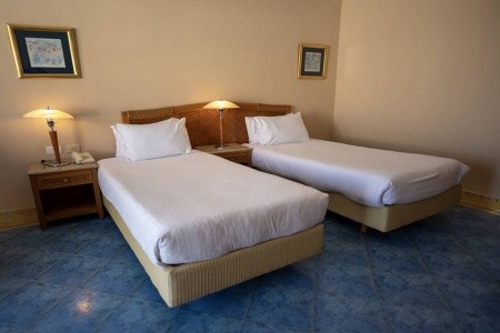 Ecotel Dahab Resort (Ex. Sol Dahab Red Sea) - 87