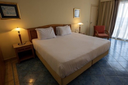 Ecotel Dahab Resort (Ex. Sol Dahab Red Sea) - 90