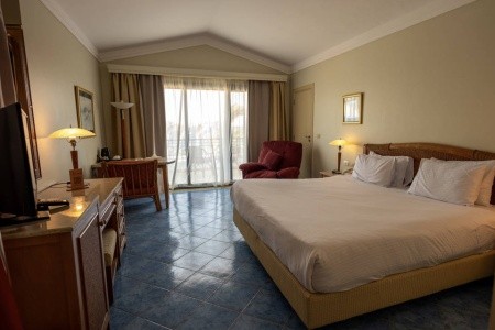 Ecotel Dahab Resort (Ex. Sol Dahab Red Sea) - 92