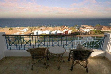 Ecotel Dahab Resort (Ex. Sol Dahab Red Sea) - 94