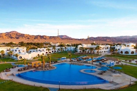 Safir Dahab Resort - 5