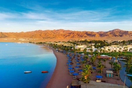 Safir Dahab Resort - 7