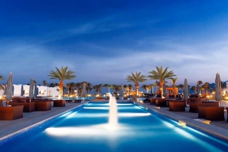 Safir Dahab Resort - 8