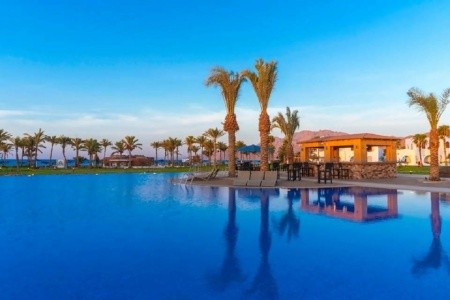 Safir Dahab Resort - 9