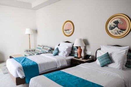 Safir Dahab Resort - 10