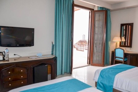 Safir Dahab Resort - 11