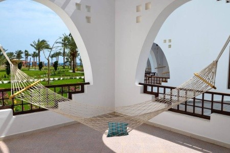 Safir Dahab Resort - 13