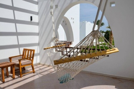 Safir Dahab Resort - 14