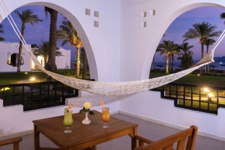 Safir Dahab Resort - 15