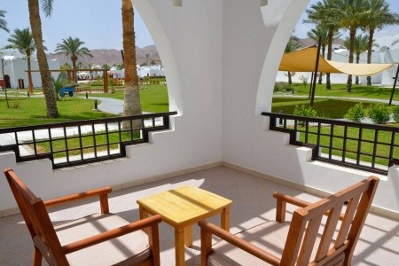 Safir Dahab Resort - 22