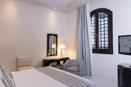 Safir Dahab Resort - 23