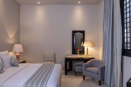 Safir Dahab Resort - 24