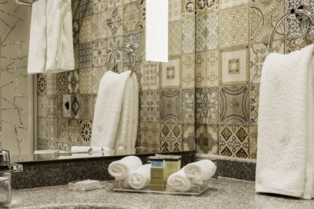 Safir Dahab Resort - 25