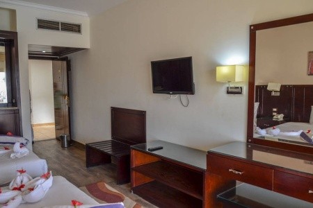 Karma Hotel (Ex. Uni Sharm) - 10