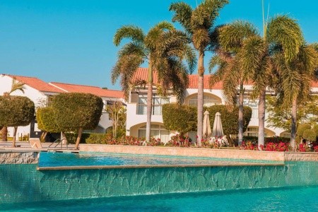 Reef Oasis Blue Bay Resort & Spa - 16