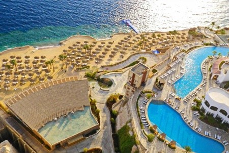 Reef Oasis Blue Bay Resort & Spa - 18