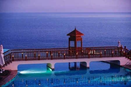 Reef Oasis Blue Bay Resort & Spa - 20