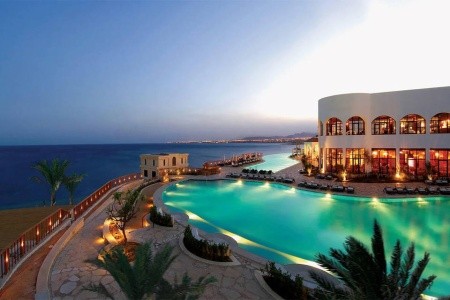 Reef Oasis Blue Bay Resort & Spa - 21